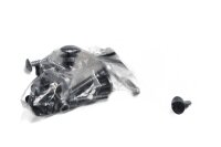Screw kit for indicator bracket, axle mount, spacer sleeve Unbekannt Konvolut