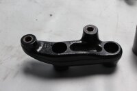 Screw kit for indicator bracket, axle mount, spacer sleeve Unbekannt Konvolut