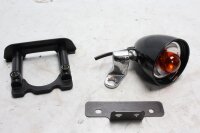 Screw kit for indicator bracket, axle mount, spacer sleeve Unbekannt Konvolut