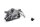 Screw kit for indicator bracket, axle mount, spacer sleeve Unbekannt Konvolut