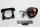 Screw kit for indicator bracket, axle mount, spacer sleeve Unbekannt Konvolut