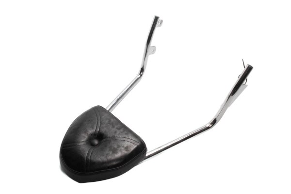 Schienale Sissy Bar, portapacchi Yamaha XVS 1300 A Midnight Star 16-16