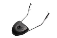 Schienale Sissy Bar, portapacchi Yamaha XVS 1300 A...