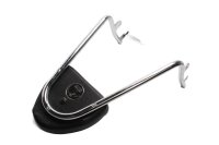 Schienale Sissy Bar, portapacchi Yamaha XVS 1300 A...