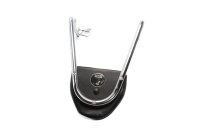 Schienale Sissy Bar, portapacchi Yamaha XVS 1300 A Midnight Star 16-16