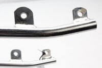 Schienale Sissy Bar, portapacchi Yamaha XVS 1300 A Midnight Star 16-16