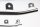 Schienale Sissy Bar, portapacchi Yamaha XVS 1300 A Midnight Star 16-16