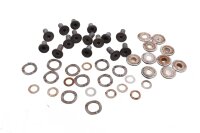 Bremseskiver, skruesæt, afstandsstykkesæt BMW R 1200 GS K25 0307 R12 04-07
