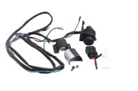 Accessoires : prise, câble, prise intégrée BMW R 1200 GS K25 0307 R12 04-07