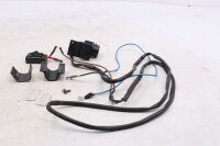 Accessoires : prise, câble, prise intégrée BMW R 1200 GS K25 0307 R12 04-07