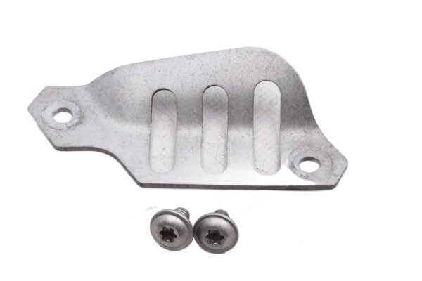 Footrest attachment, front left, footrest BMW R 1200 GS K25 0307 R12 04-07