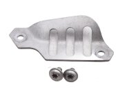Footrest attachment, front left, footrest BMW R 1200 GS K25 0307 R12 04-07