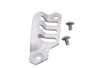 Footrest attachment, front left, footrest BMW R 1200 GS K25 0307 R12 04-07