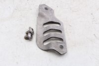 Footrest attachment, front left, footrest BMW R 1200 GS K25 0307 R12 04-07