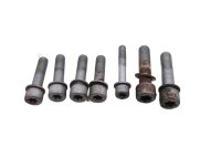 Skruvsats rammontering BMW R 1200 GS K25 0307 R12 04-07