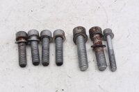 Ruuvisetin runkokiinnitys BMW R 1200 GS K25 0307 R12 04-07