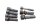 Ruuvisetin runkokiinnitys BMW R 1200 GS K25 0307 R12 04-07