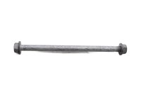Rahmenbolzen Befestigungsbolzen Geweih Achse BMW R 1200 GS K25 0307 R12 04-07