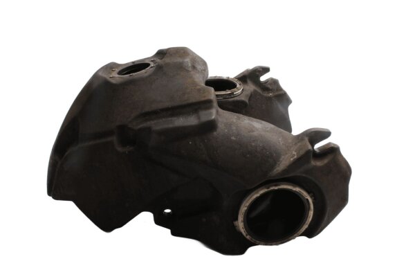 Depósito de combustible Depósito de gasolina Tankaufnahme BMW R 1200 GS K25 0307 R12 04-07