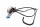 Fuel pump unit, gasoline pump with sender unit BMW R 1200 GS K25 0307 R12 04-07