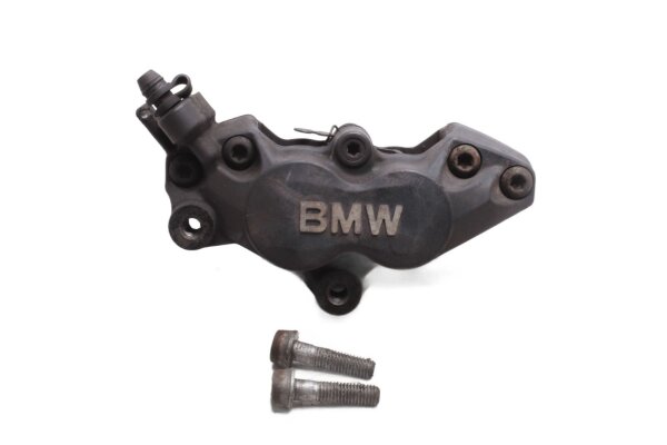 Front left brake caliper, two-piston brake BMW R 1200 GS K25 0307 R12 04-07