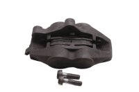 Front left brake caliper, two-piston brake BMW R 1200 GS K25 0307 R12 04-07