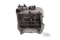 Gearbox housing five-speed manual transmission housing...