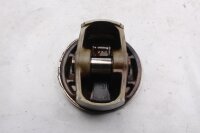 Kolvar med kolvringar och låsringar för BMW R 1200 GS K25 0307 R12 04-07