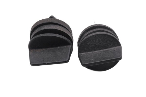 Guía del juego de tapones de ajuste izquierda derecha BMW R 1200 GS K25 0307 R12 04-07