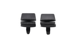Guía del juego de tapones de ajuste izquierda derecha BMW R 1200 GS K25 0307 R12 04-07