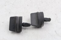 Guía del juego de tapones de ajuste izquierda derecha BMW R 1200 GS K25 0307 R12 04-07