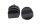 Guía del juego de tapones de ajuste izquierda derecha BMW R 1200 GS K25 0307 R12 04-07