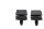 Guía del juego de tapones de ajuste izquierda derecha BMW R 1200 GS K25 0307 R12 04-07