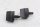 Guía del juego de tapones de ajuste izquierda derecha BMW R 1200 GS K25 0307 R12 04-07