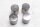 Hydraulinen nostinsarja, nokka-akseli vasen ja oikea BMW R 1200 GS K25 0307 R12 04-07