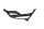 Cylinder cover right trim BMW R 1200 GS K25 0307 R12 04-07