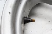 Forhjulsfælg 17 tommer 3,50 aluminiumsstøbt hjulventil BMW R 1200 R R1ST K27 0378 07-10