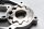 Öljypumpun hammaspyörän vetoakselin tiivistesarja BMW R 1150 GS R21 0415 99-04