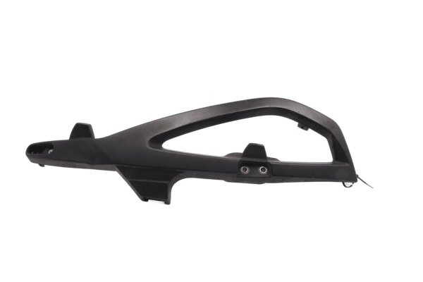 Rear left luggage rack bracket mounting BMW R 1200 R R1ST K27 0400 11-14