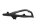 Rear left luggage rack bracket mounting BMW R 1200 R R1ST K27 0400 11-14