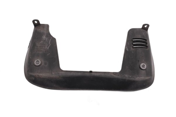 Frontpaneldæksel, øvre forreste luftventil BMW R 1200 R R1ST K27 0400 11-14