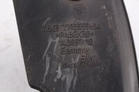 Frontpaneldæksel, øvre forreste luftventil BMW R 1200 R R1ST K27 0400 11-14