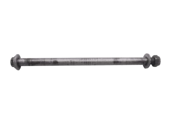 Rear axle, rear wheel axle BMW F 650 GS Dakar R13 0176 00-03