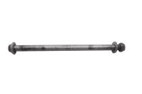 Rear axle, rear wheel axle BMW F 650 GS Dakar R13 0176 00-03