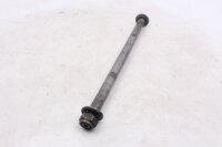 Rear axle, rear wheel axle BMW F 650 GS Dakar R13 0176 00-03