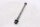 Rear axle, rear wheel axle BMW F 650 GS Dakar R13 0176 00-03
