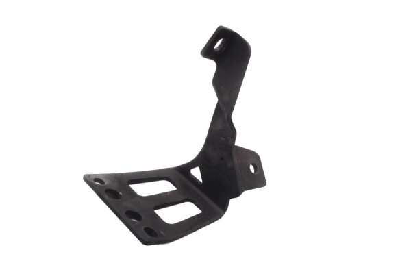Fotstödsfäste, stödplatta, fram vänster BMW F 650 GS Dakar R13 0176 00-03