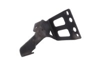 Plaque de support de repose-pieds avant gauche BMW F 650...