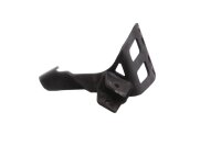 Fotstödsfäste, stödplatta, fram vänster BMW F 650 GS Dakar R13 0176 00-03
