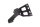 Fotstödsfäste, stödplatta, fram vänster BMW F 650 GS Dakar R13 0176 00-03